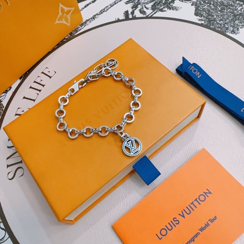 LV Bracelets